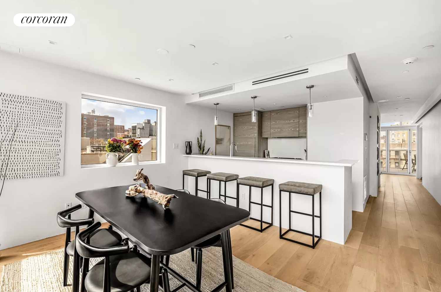 313 W 121ST Street PH