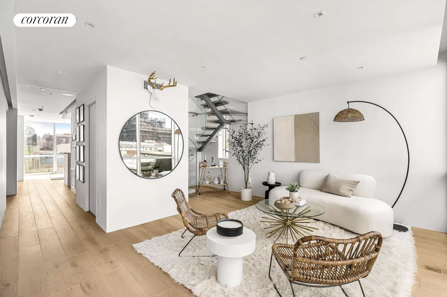 313 W 121ST Street PH