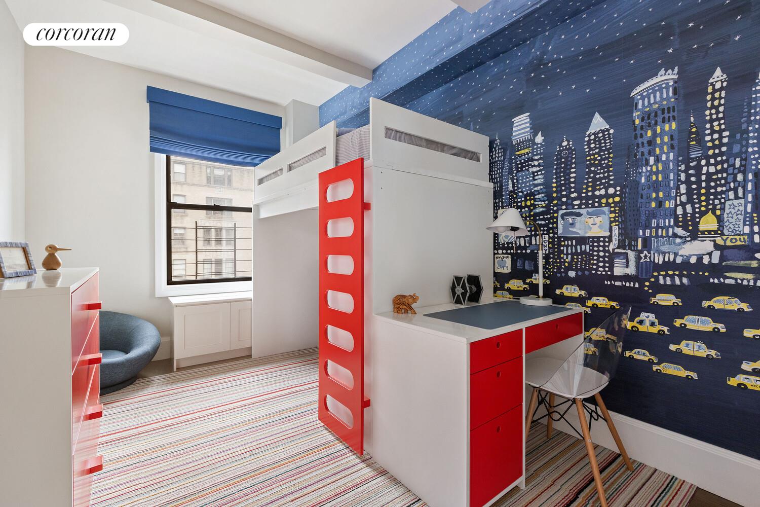 65 E 96TH Street 14B