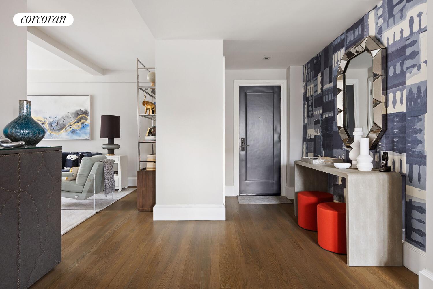 65 E 96TH Street 14B