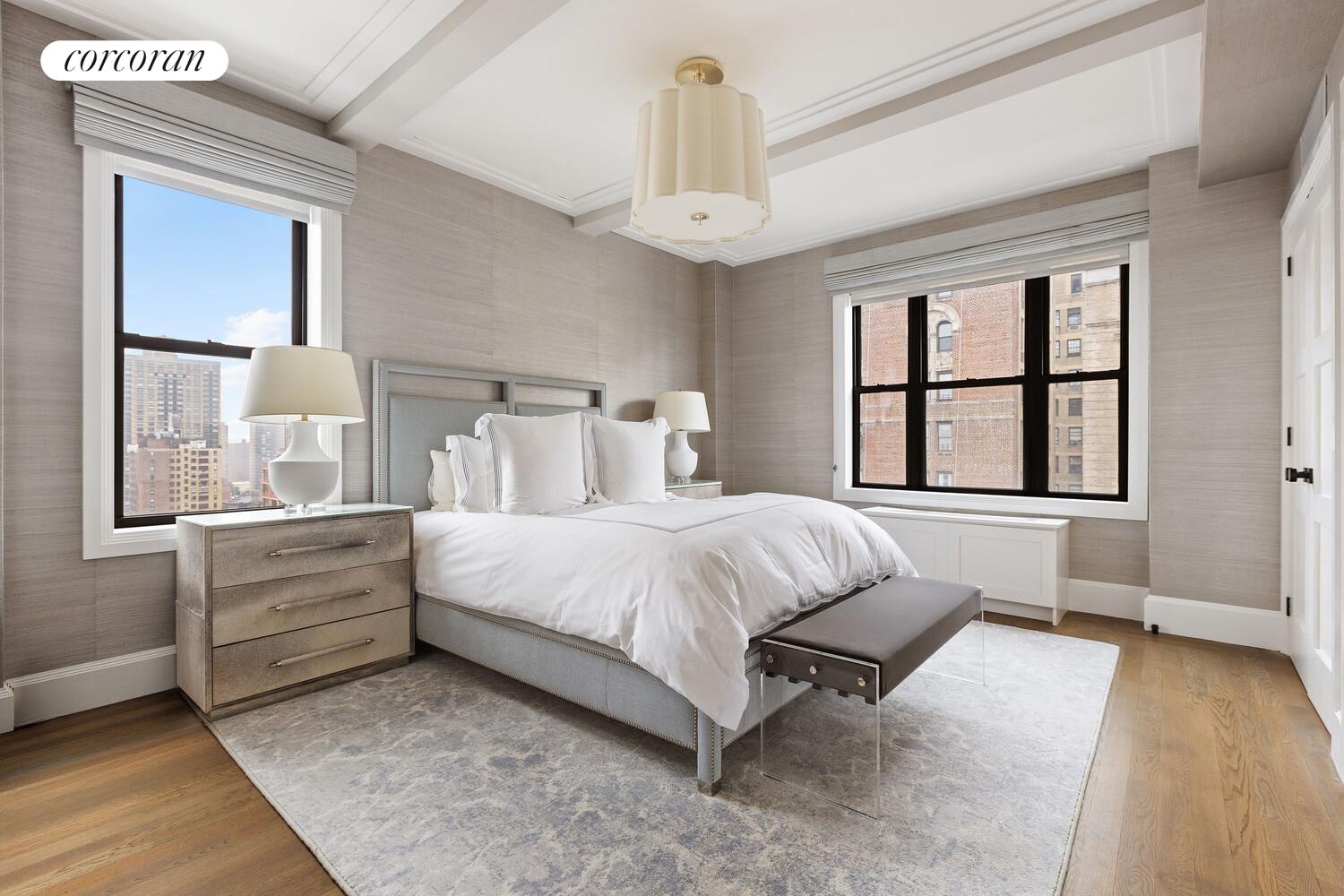 65 E 96TH Street 14B