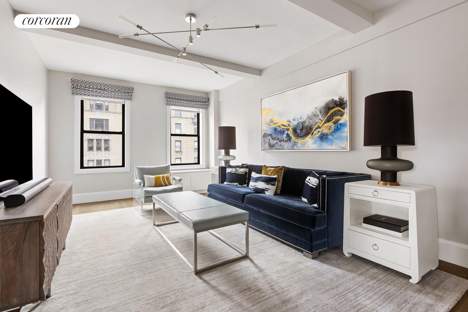 65 E 96TH Street 14B