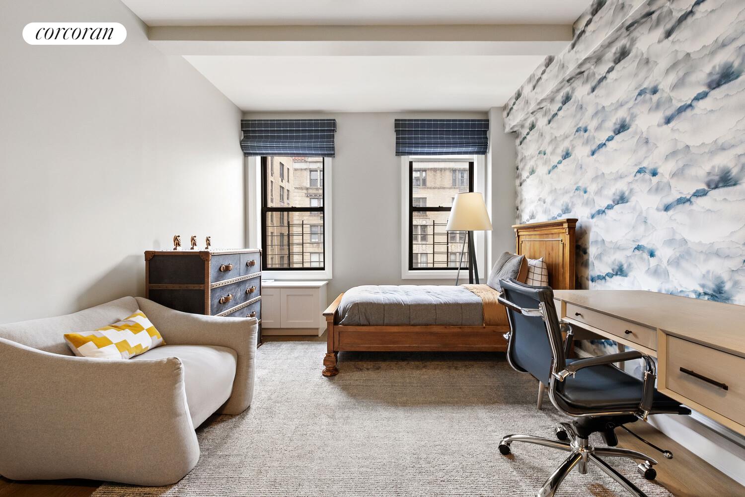 65 E 96TH Street 14B