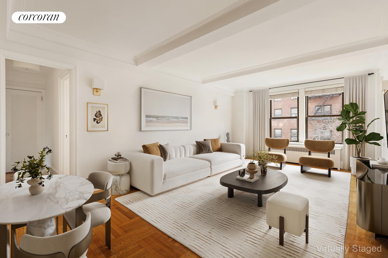 333 E 53RD Street 3K