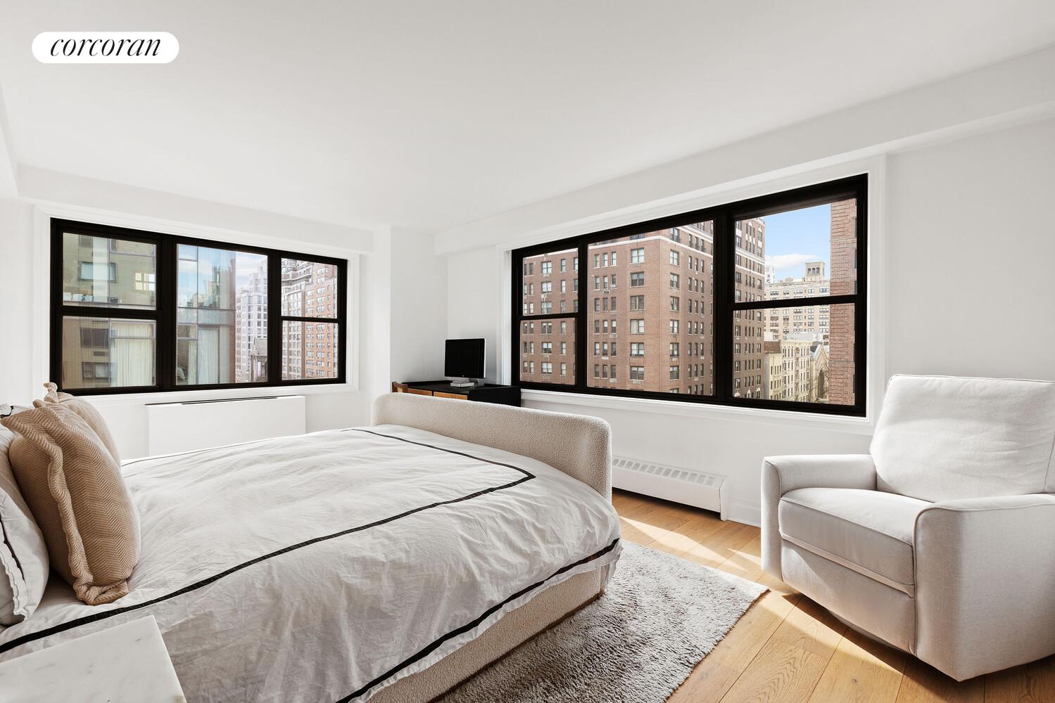 1065 PARK Avenue 8A