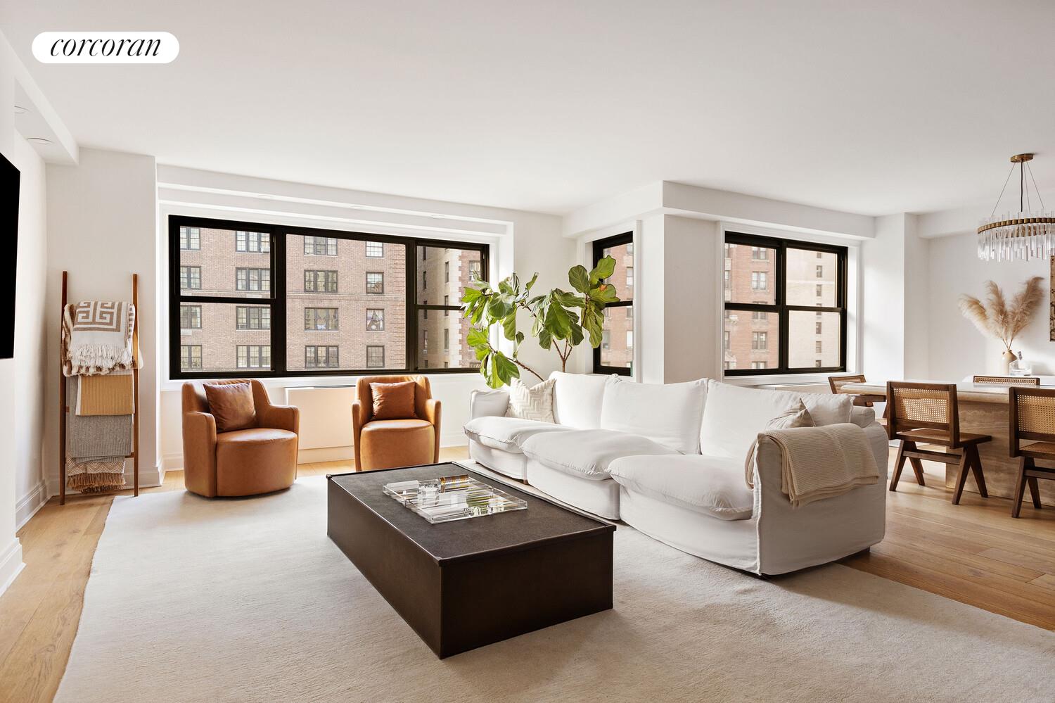 1065 PARK Avenue 8A