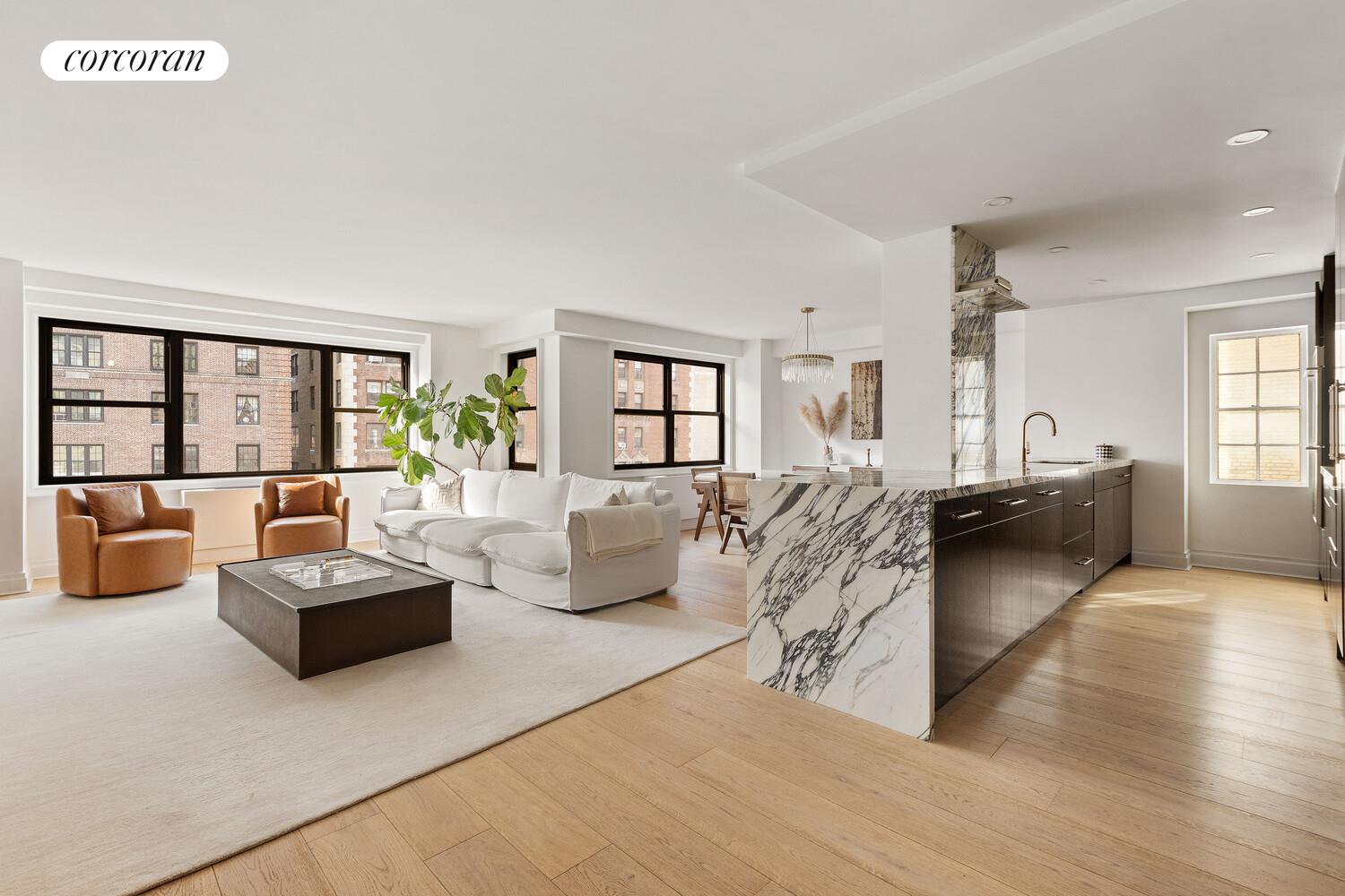 1065 PARK Avenue 8A