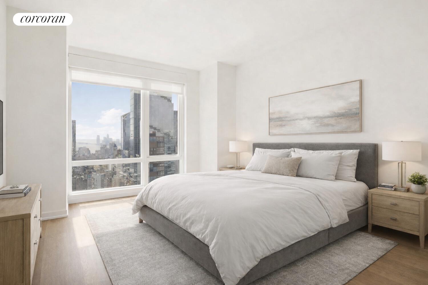 460 W 42ND Street 54D