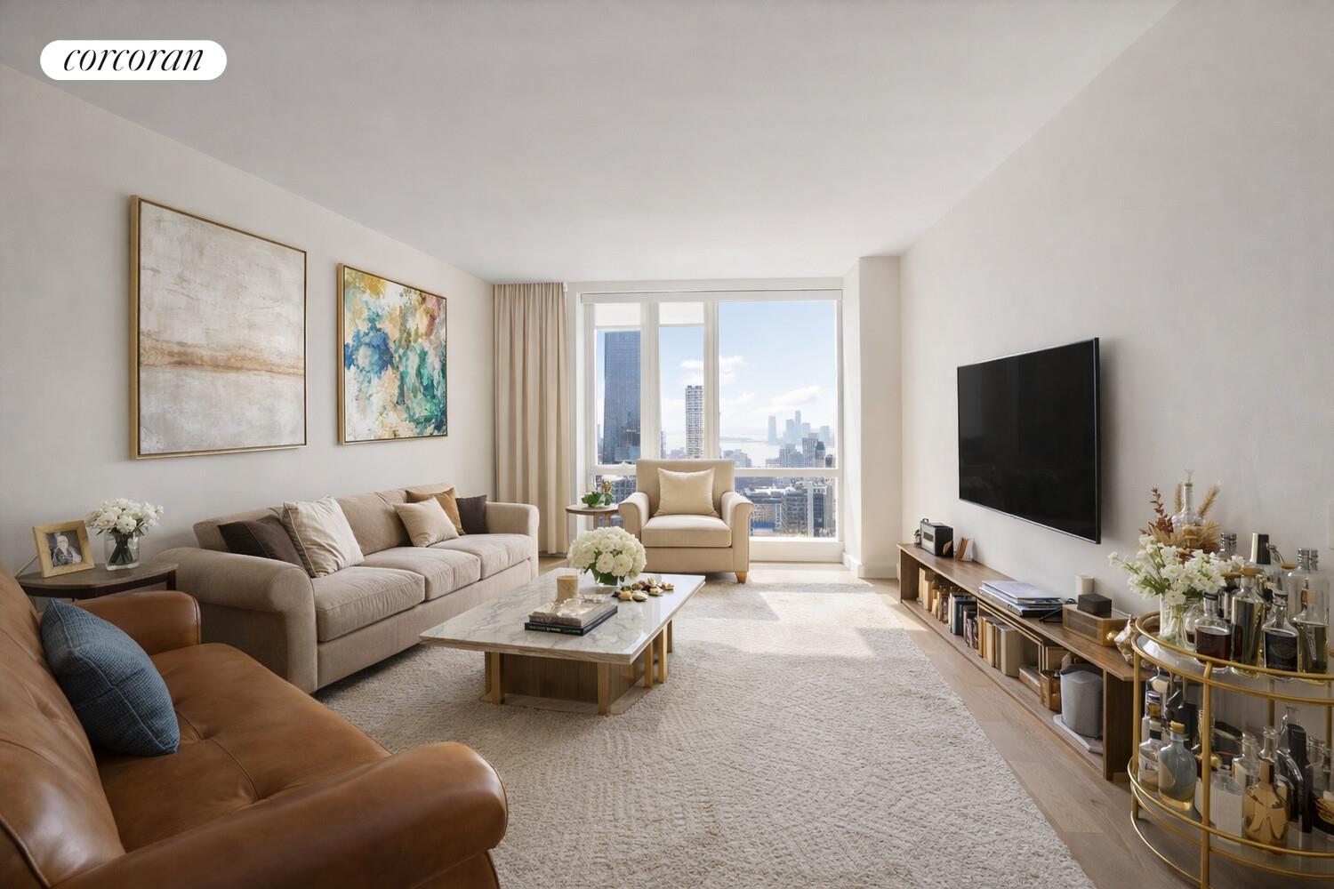 460 W 42ND Street 54D