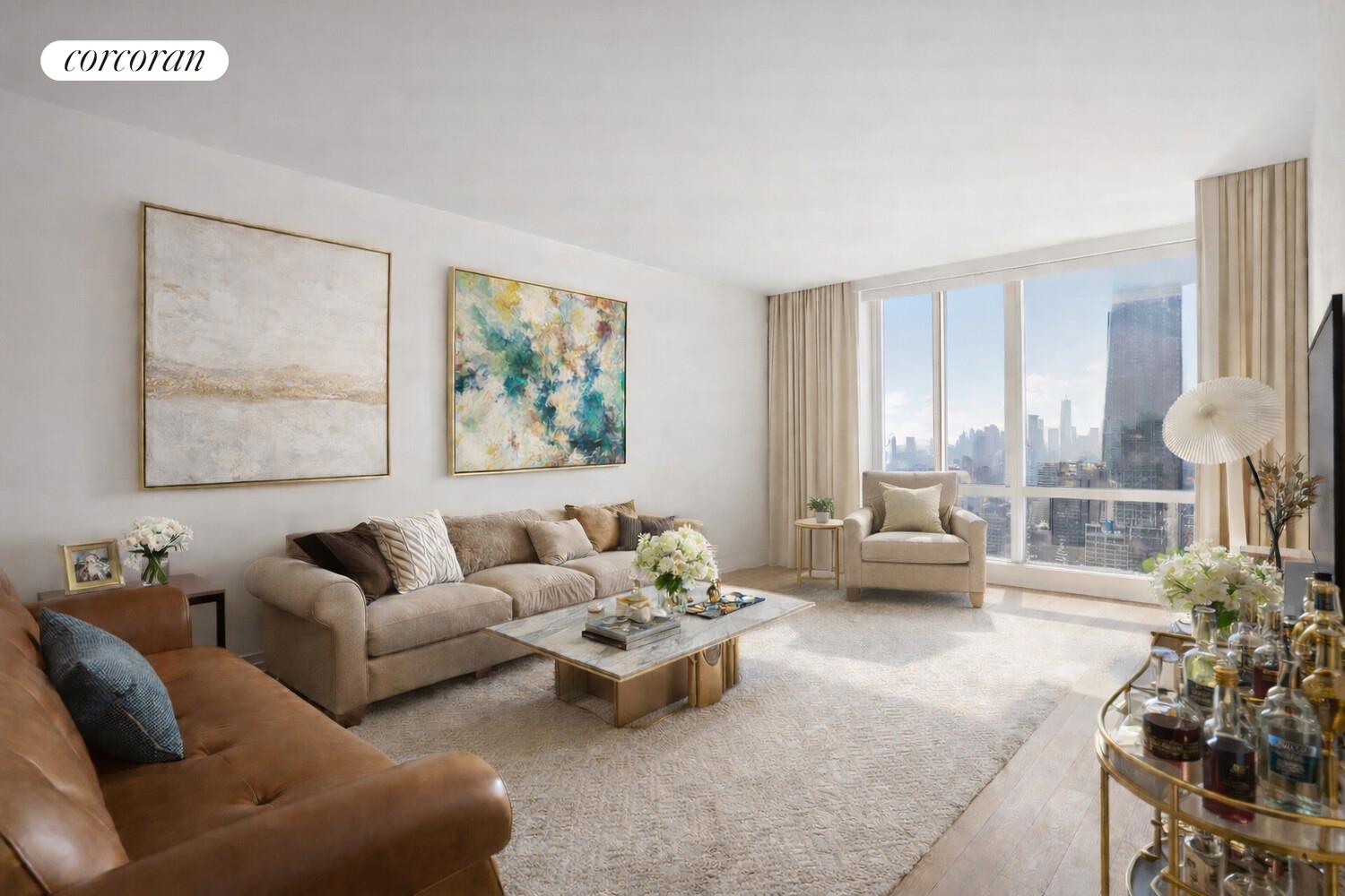 460 W 42ND Street 54D