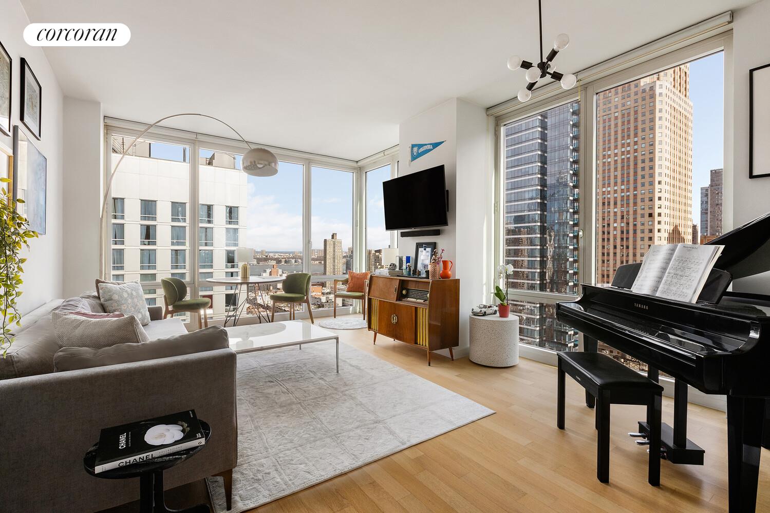 247 W 46TH Street 2501