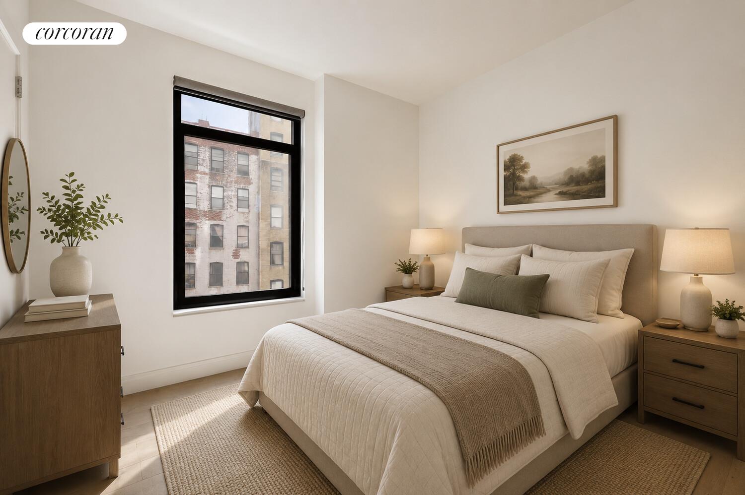 212 W 95TH Street 4C