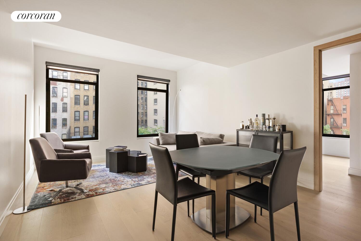 212 W 95TH Street 4C