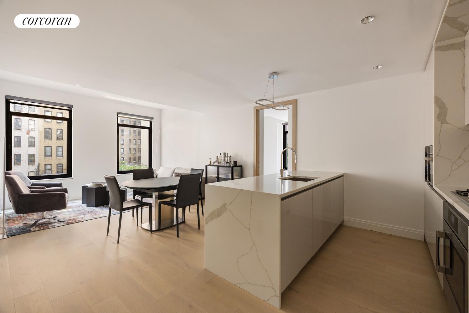 212 W 95TH Street 4C
