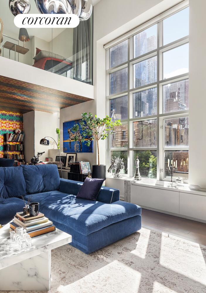 310 E 53RD Street 4/5G
