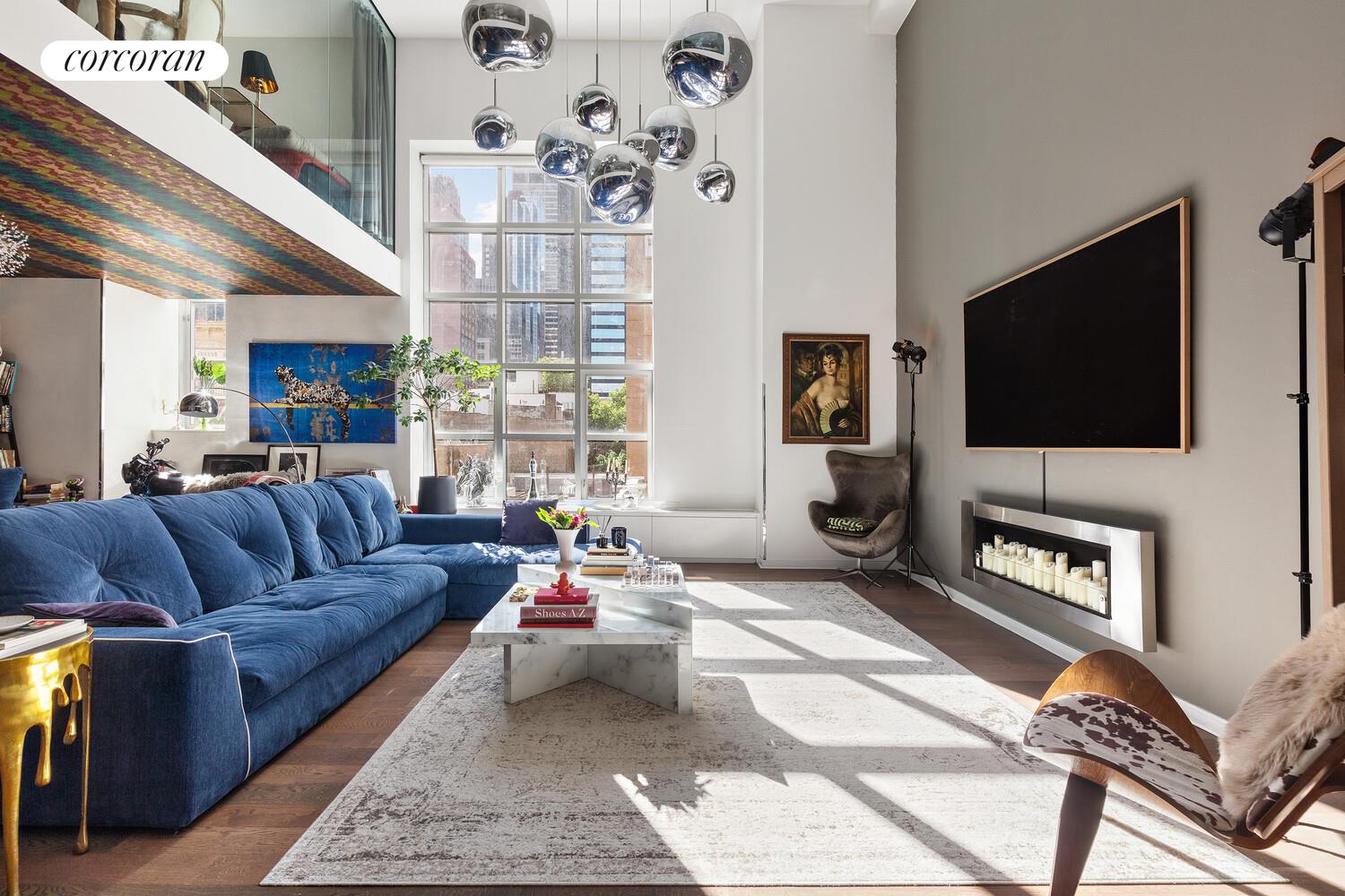 310 E 53RD Street 4/5G