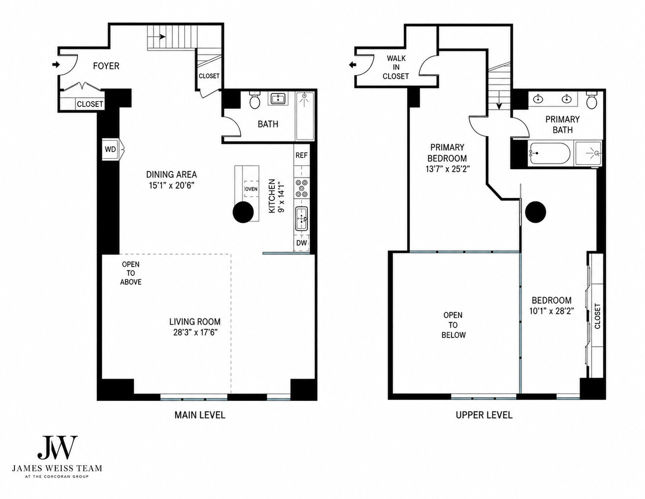310 E 53RD Street 4/5G