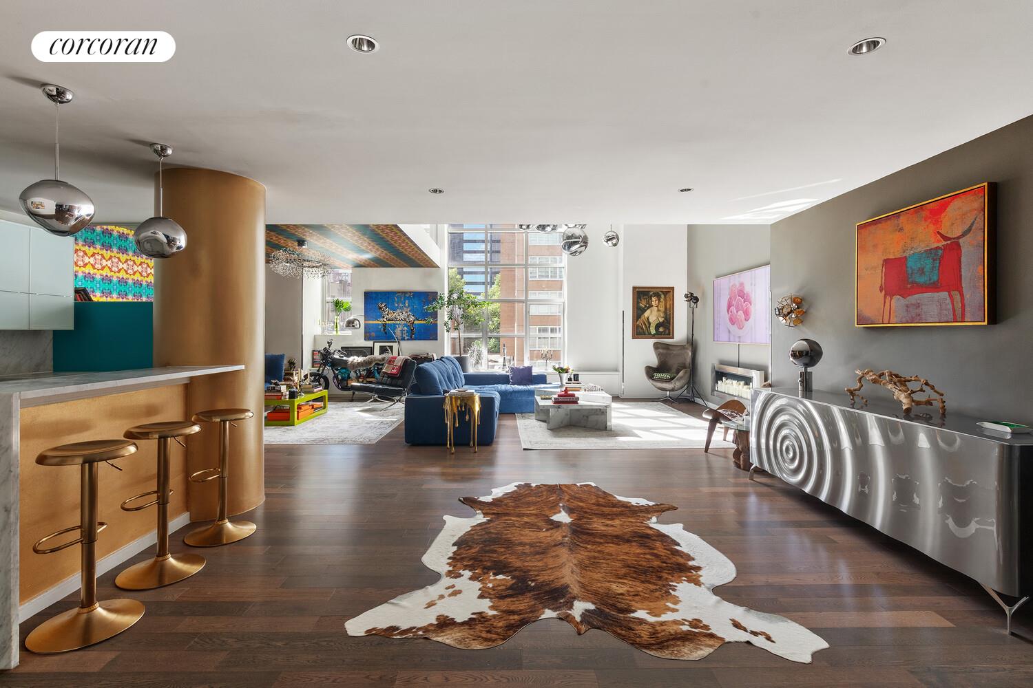 310 E 53RD Street 4/5G