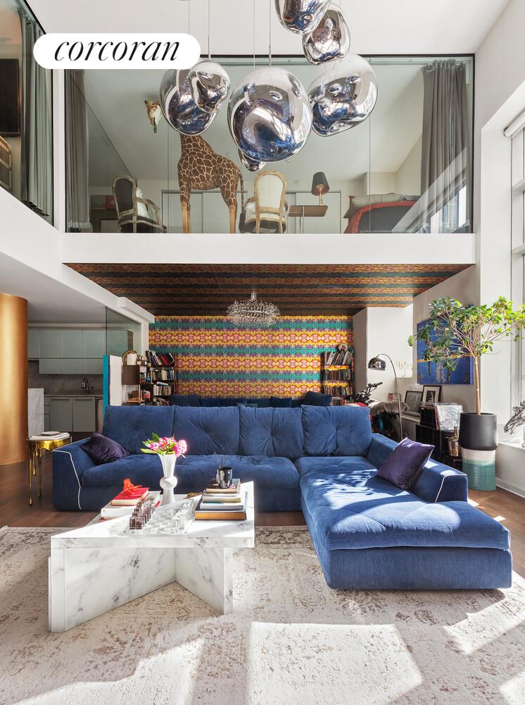 310 E 53RD Street 4/5G