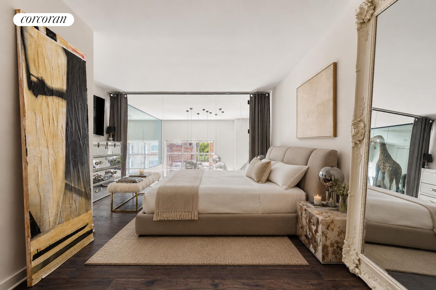 310 E 53RD Street 4/5G