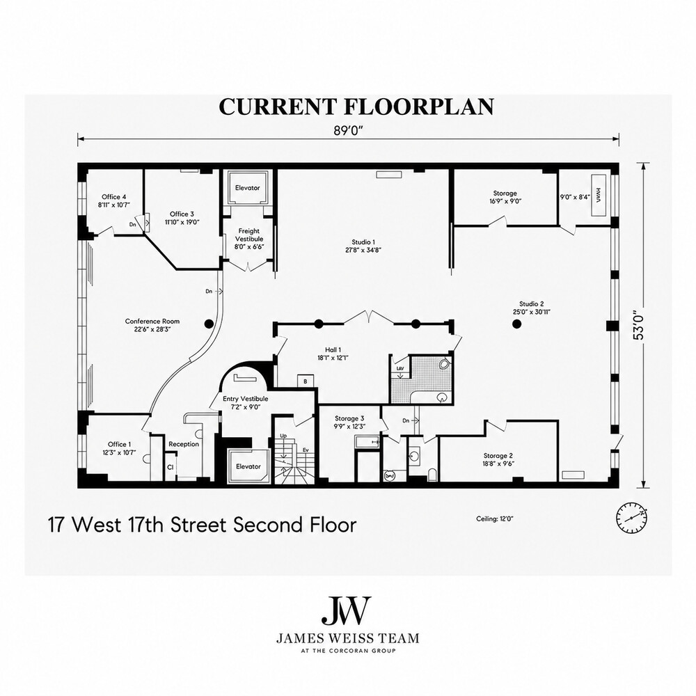 17 W 17TH Street 2
