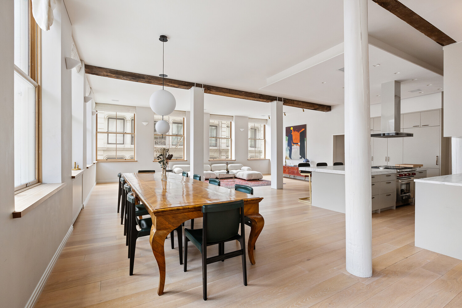 33 GREENE Street 4E