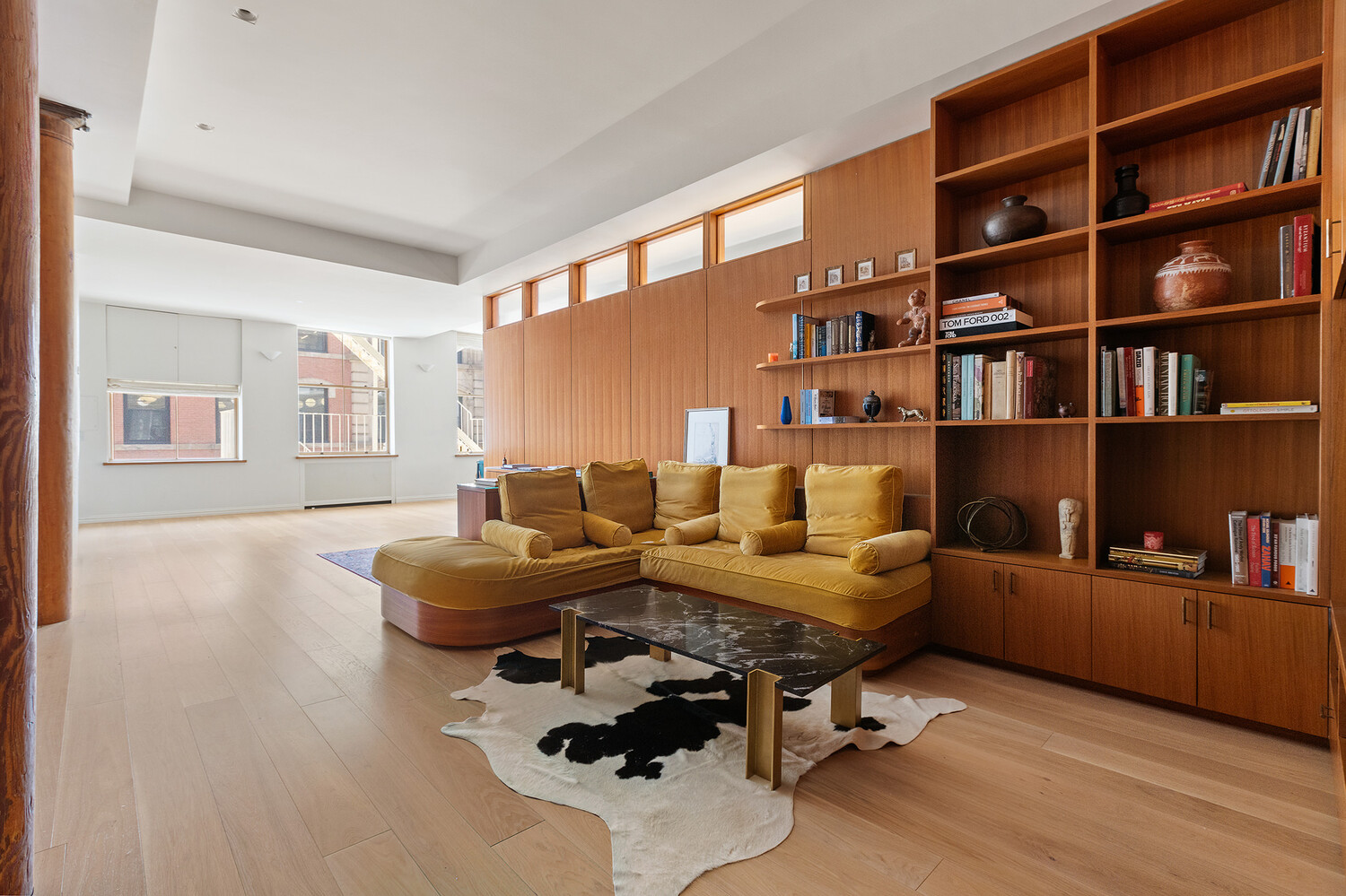 33 GREENE Street 4E
