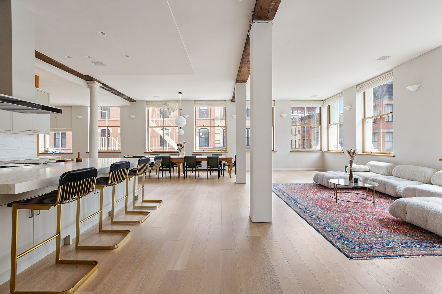 33 GREENE Street 4E
