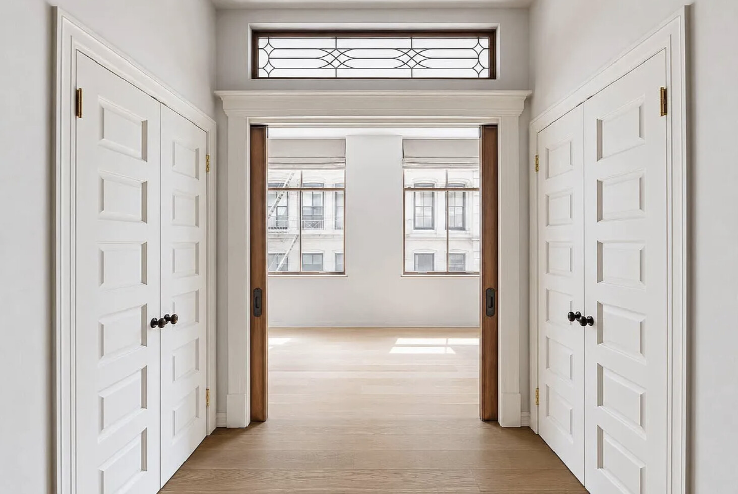 33 GREENE Street 4E
