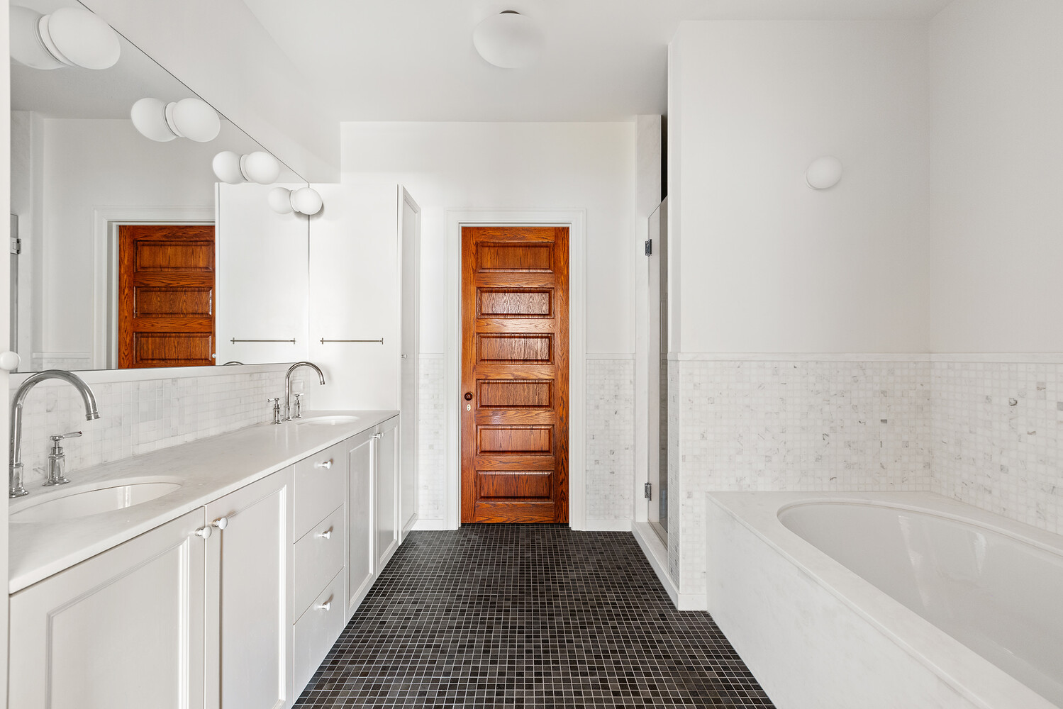 33 GREENE Street 4E