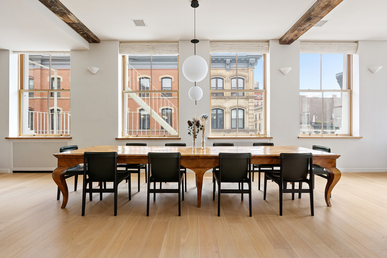 33 GREENE Street 4E