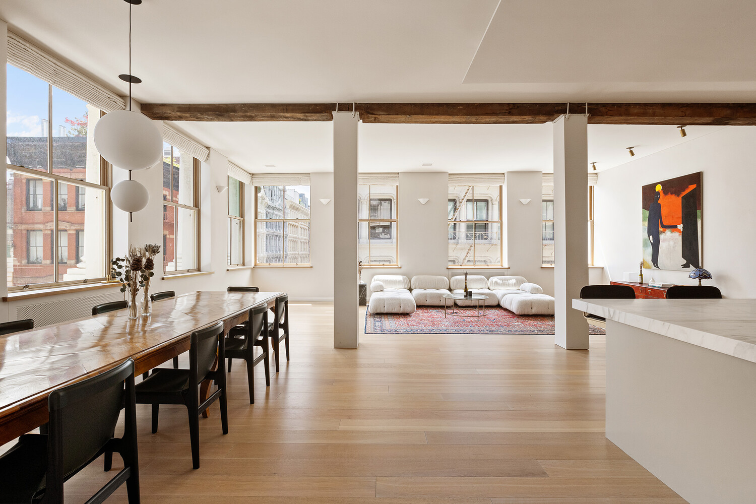 33 GREENE Street 4E