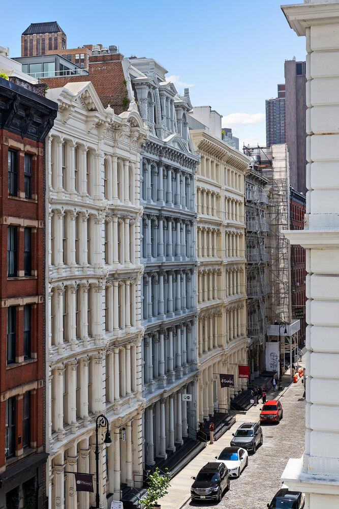 33 GREENE Street 4E