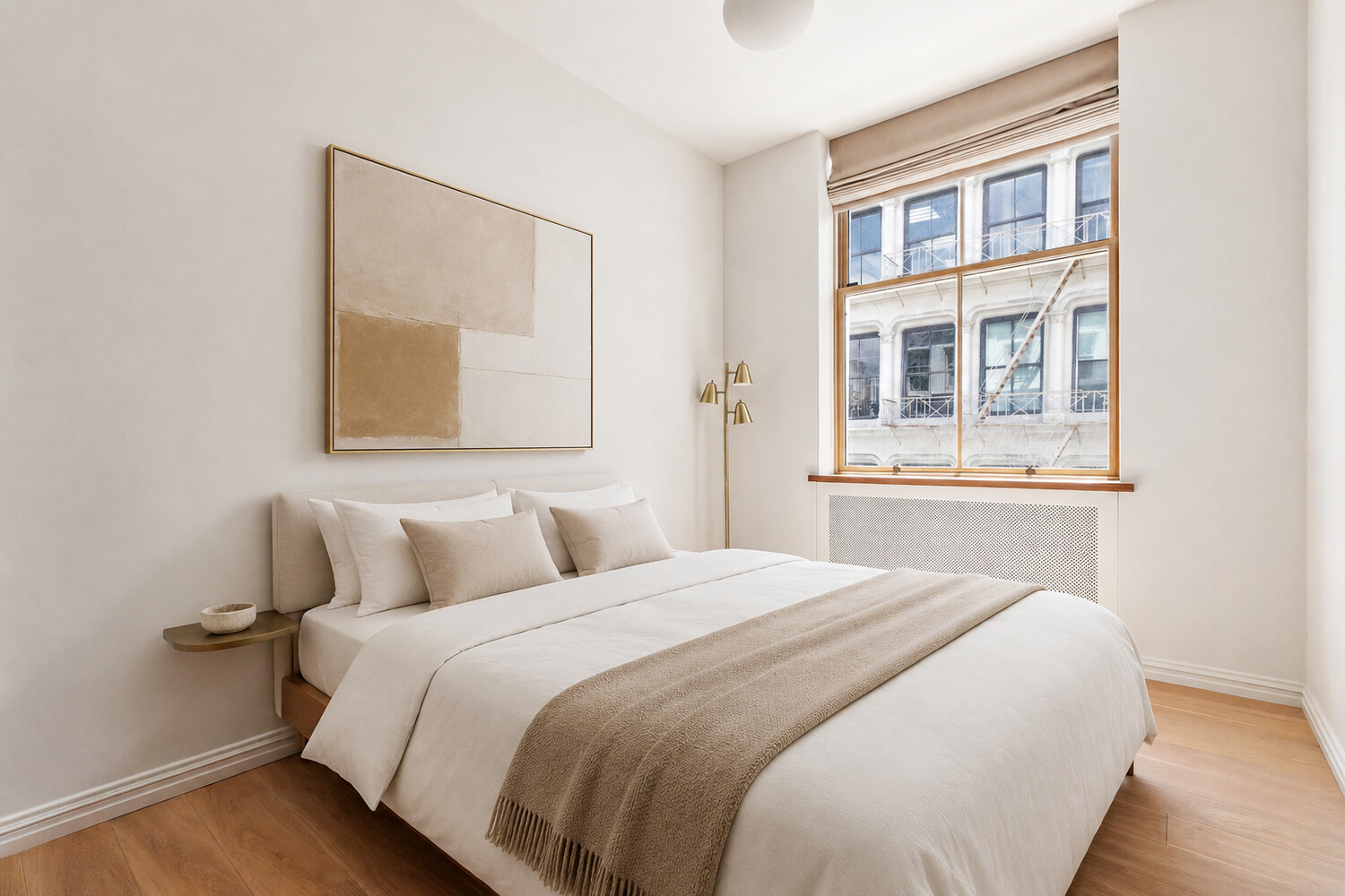 33 GREENE Street 4E