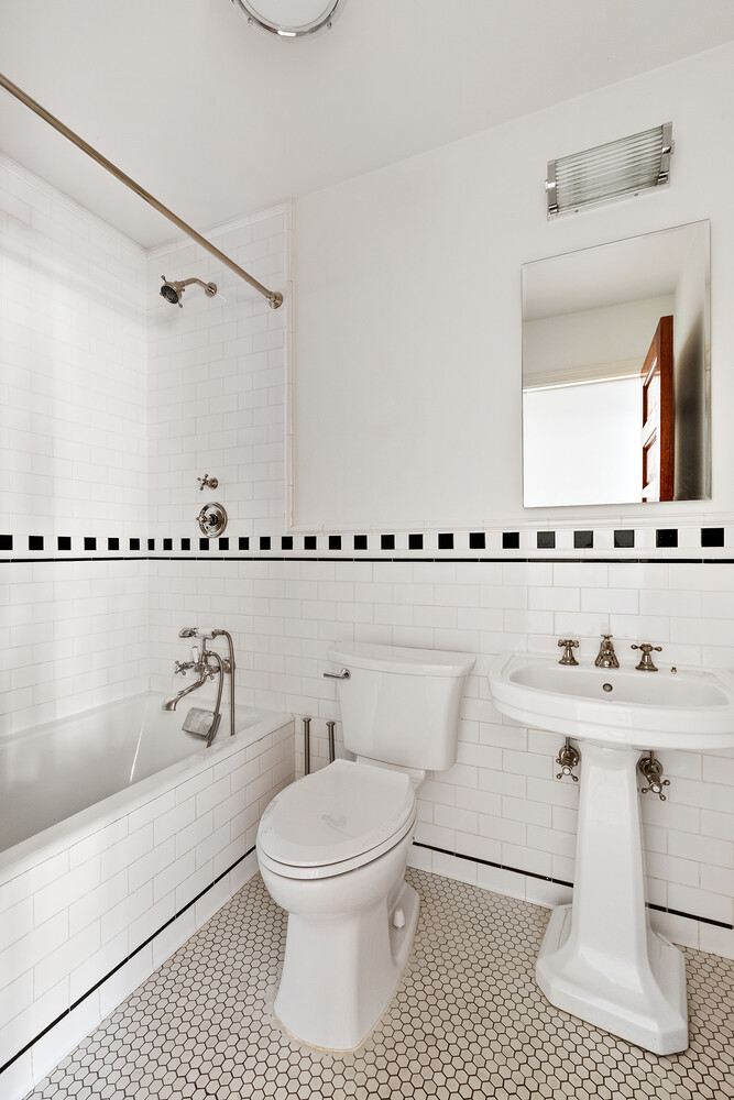 33 GREENE Street 4E