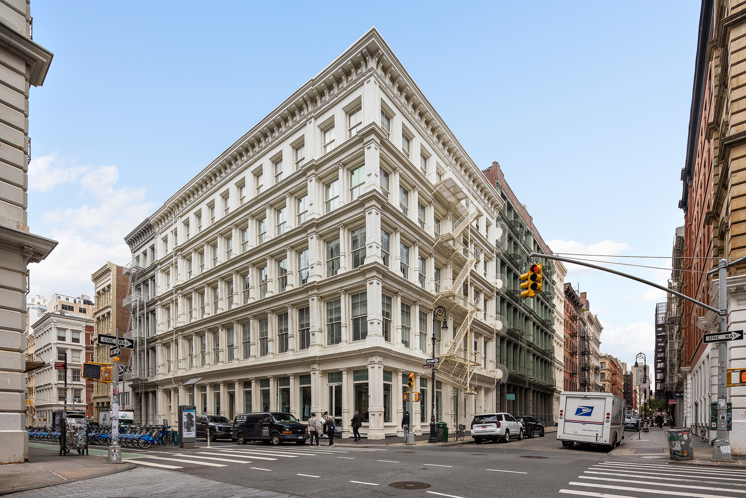 33 GREENE Street 4E