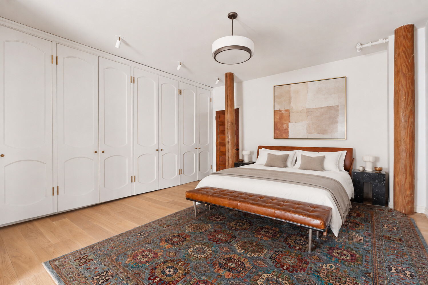 33 GREENE Street 4E