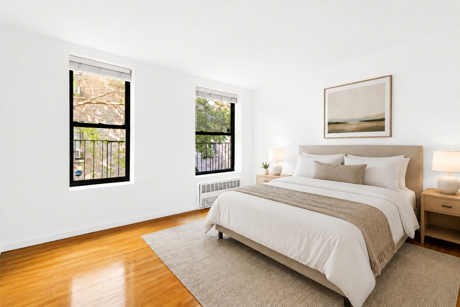 155 W 80TH Street 3B