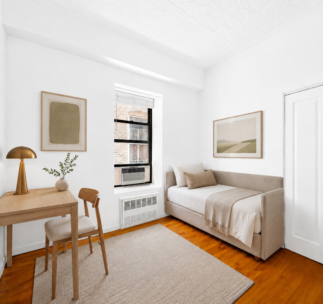 155 W 80TH Street 3B