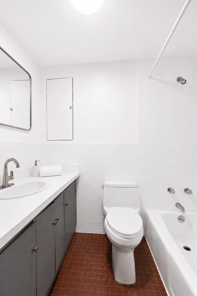155 W 80TH Street 3B