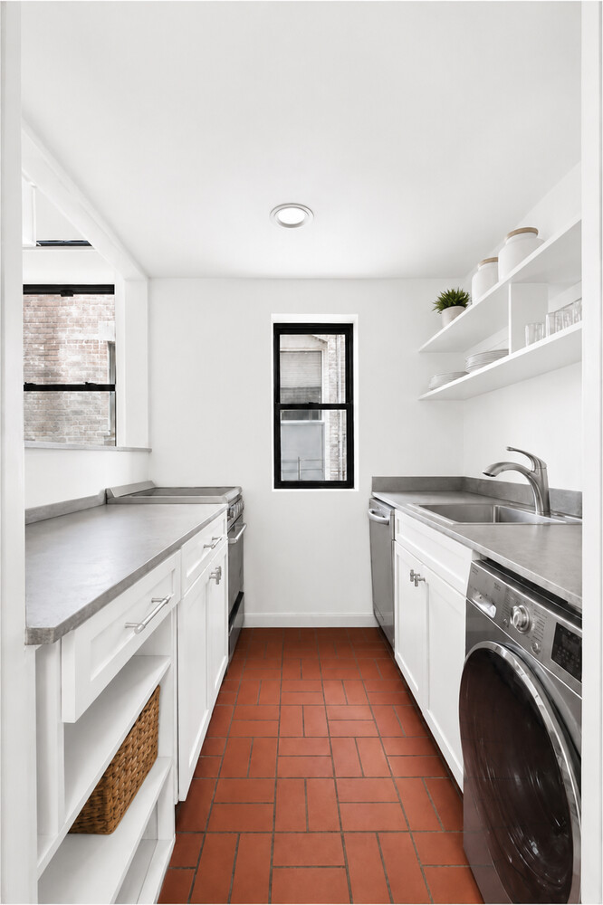 155 W 80TH Street 3B