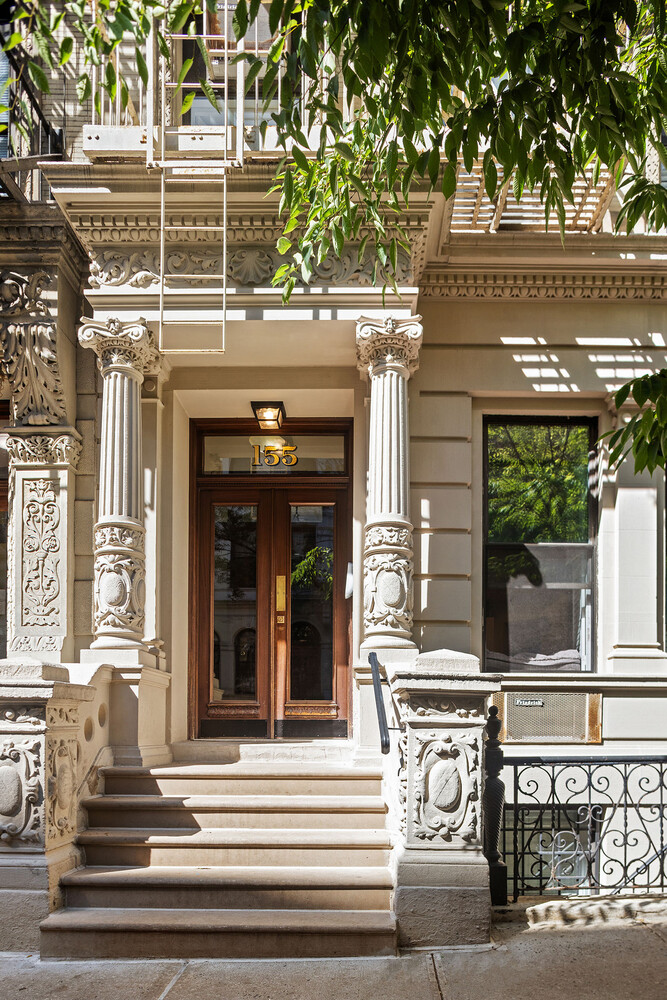 155 W 80TH Street 3B