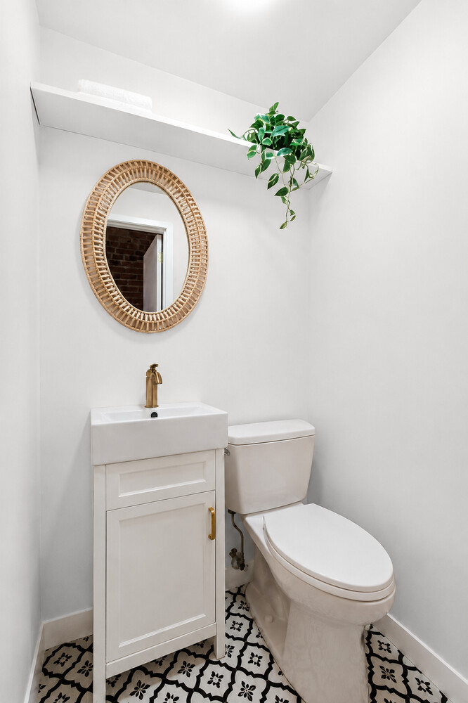 155 W 80TH Street 3B
