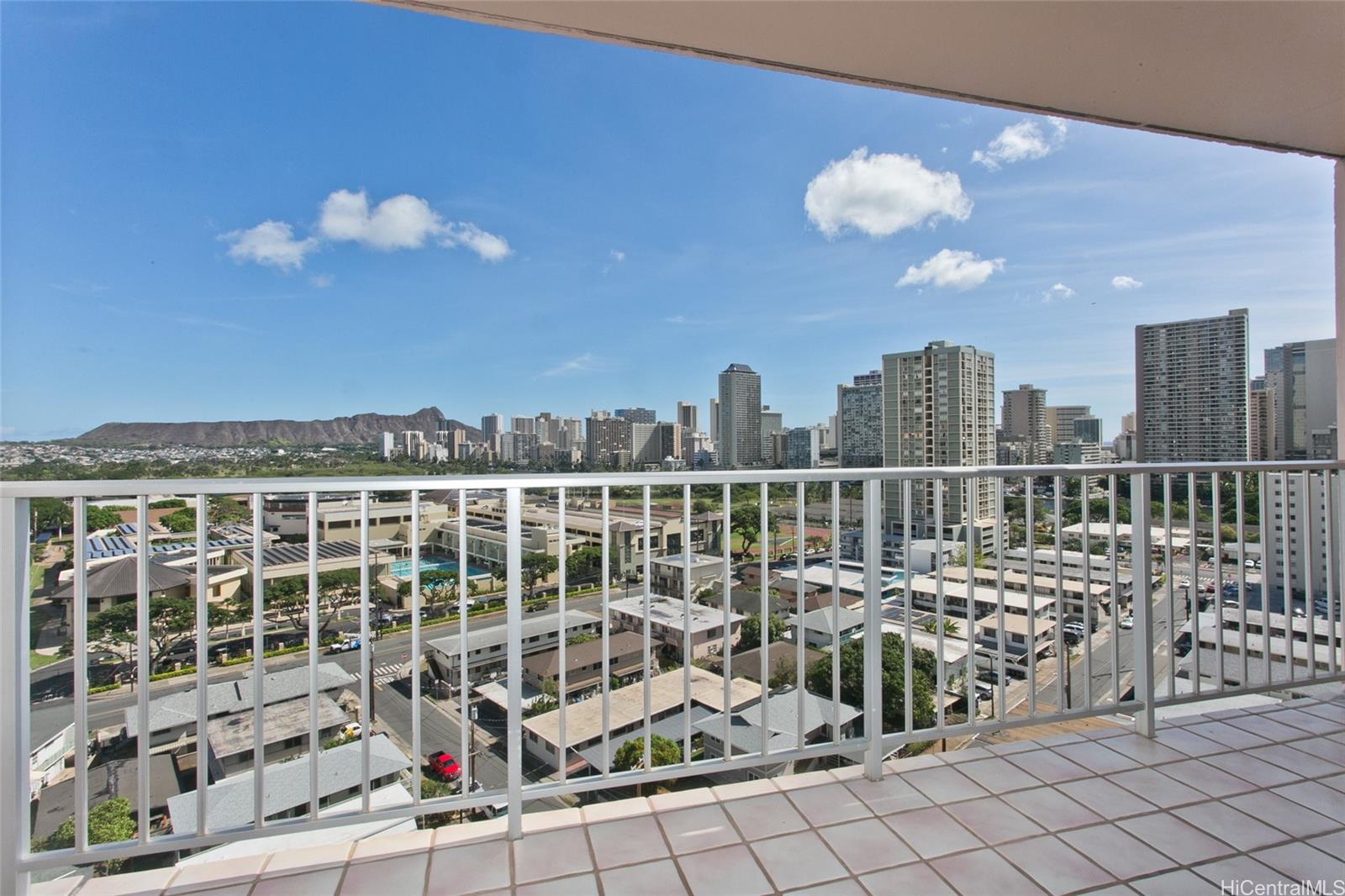 2439 Kapiolani Boulevard 1403