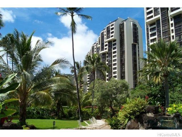 501 Hahaione Street 1/5G