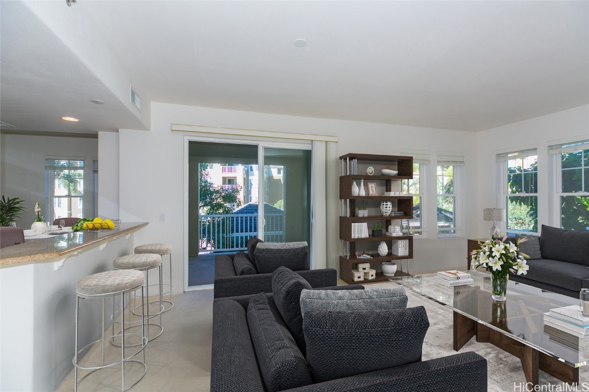520 Lunalilo Home Road 7212