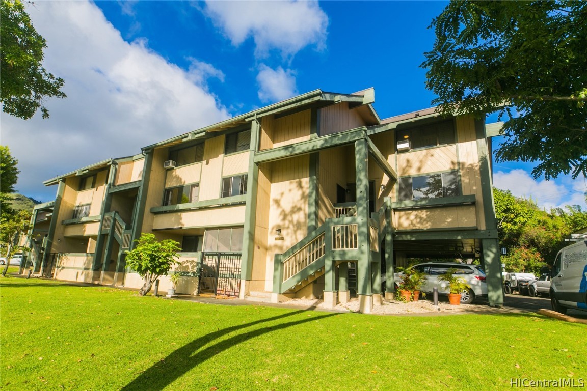 532 Kawaihae Street H