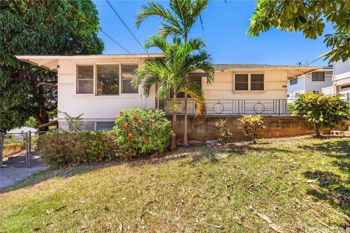 1234 St Louis Drive