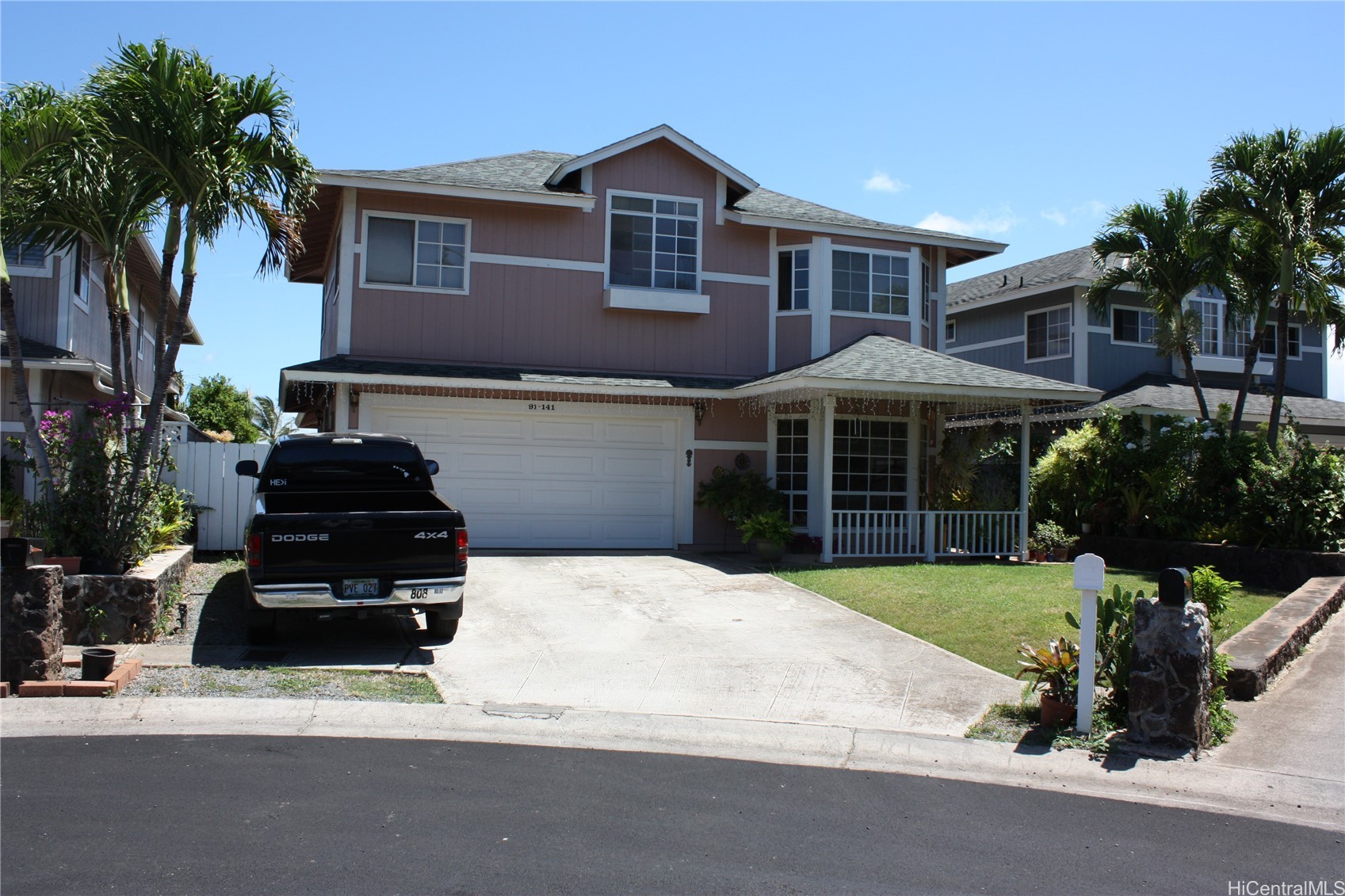 91-141 Aipoola Place