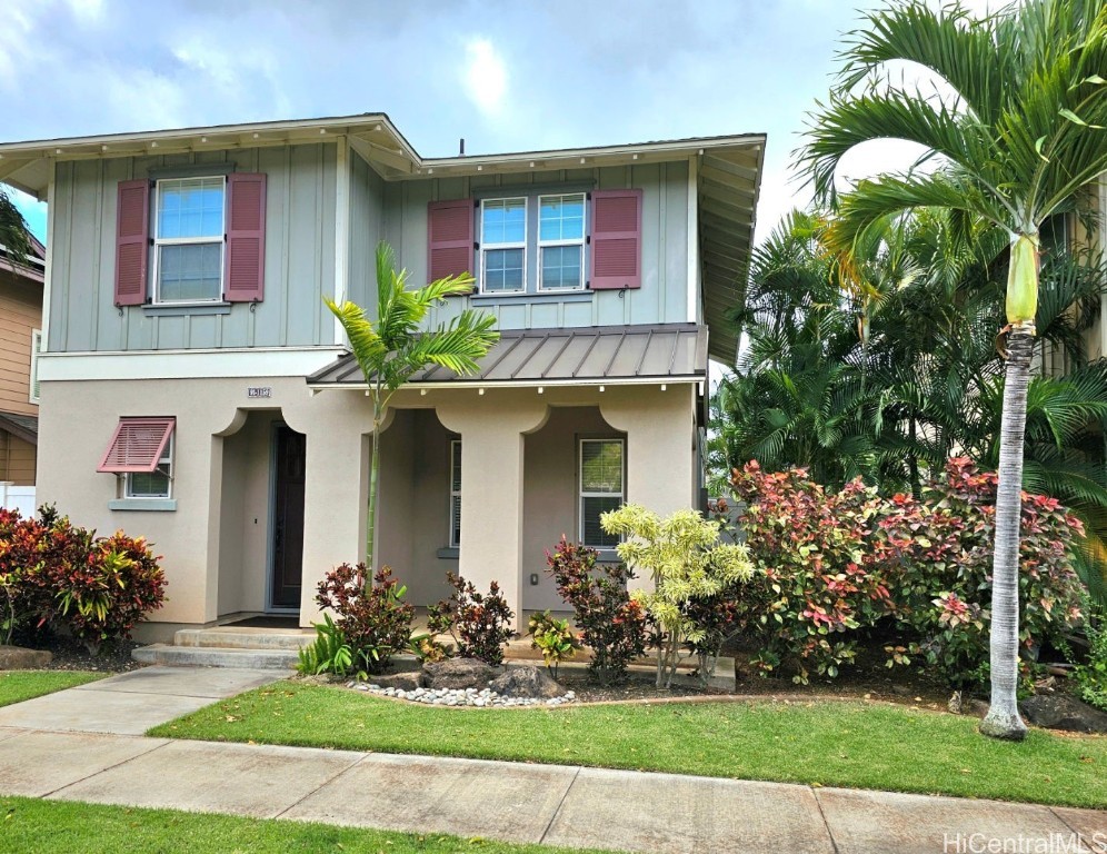 91-1159 Waipuhia Street